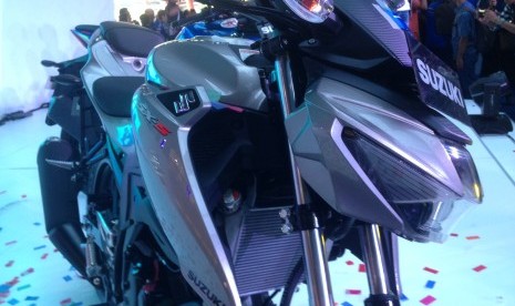 Ini Keunggulan Suzuki GSX R 150 dan GSX S 150