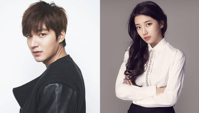 Lee Min Ho Klarifikasi Gosip Balikan Dengan Suzy Lee Min Ho Klarifikasi Gosip Balikan Dengan Suzy