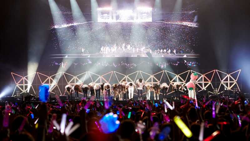 Dear My Family Jadi Lagu Memorial Jonghyun SHINee Dear My Family Jadi Lagu Memorial Jonghyun SHINee