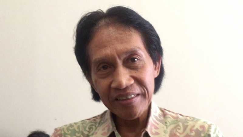 Pengamat Musik, Bens Leo, Kenang Karya Terbaik Yockie Suryo Prayogo Pengamat Musik, Bens Leo, Kenang Karya Terbaik Yockie Suryo Prayogo