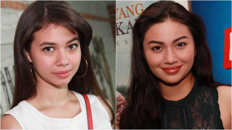 Ariel Tatum dan Yuki Kato, Perempuan yang Jatuh ke Pelukan Ryuji Utomo Ariel Tatum dan Yuki Kato, Perempuan yang Jatuh ke Pelukan Ryuji Utomo