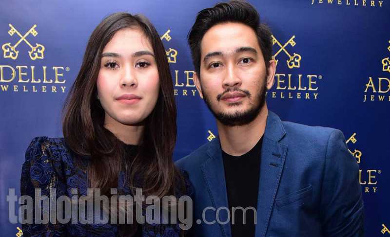 Menikah di Ruang Terbuka, Syahnaz - Jeje Govinda Siapkan Tenda Transparan Menikah di Ruang Terbuka, Syahnaz - Jeje Govinda Siapkan Tenda Transparan