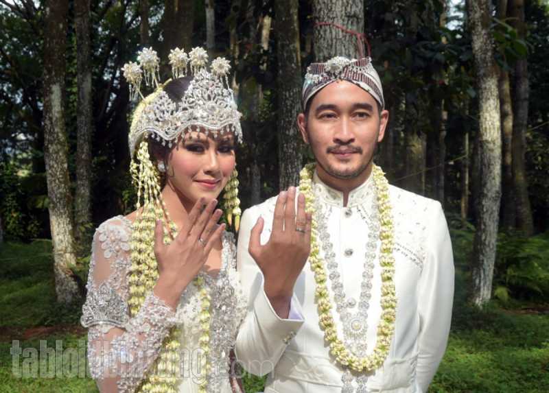 Demi Jeje Govinda, Syahnaz Sadiqah Belajar Masak Demi Jeje Govinda, Syahnaz Sadiqah Belajar Masak