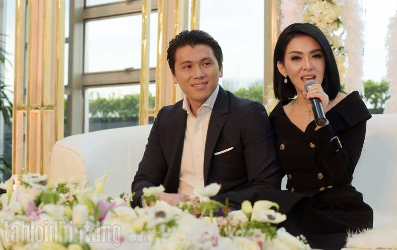 Paranormal Mbak You Minta Syahrini - Reino Barack Berhati-hati, Ada Apa? Paranormal Mbak You Minta Syahrini - Reino Barack Berhati-hati, Ada Apa?