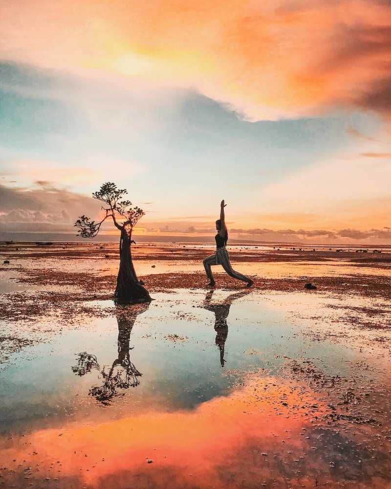 Ini 3 Destinasi Wisata Indonesia yang Paling Banyak Dicari di Google Ini 3 Destinasi Wisata Indonesia yang Paling Banyak Dicari di Google
