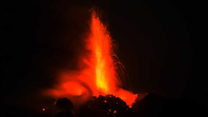 Bagaimana Manusia di Afrika Selatan Selamat dari Erupsi Gunung Toba? Bagaimana Manusia di Afrika Selatan Selamat dari Erupsi Gunung Toba?