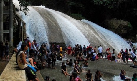 Mau Wisata Sekaligus Cari Jodoh? Di Sini Tempatnya Mau Wisata Sekaligus Cari Jodoh? Di Sini Tempatnya