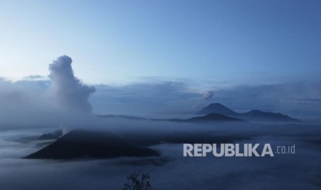 Wisata Gunung Bromo Ditutup Total Selama Dua Hari Wisata Gunung Bromo Ditutup Total Selama Dua Hari