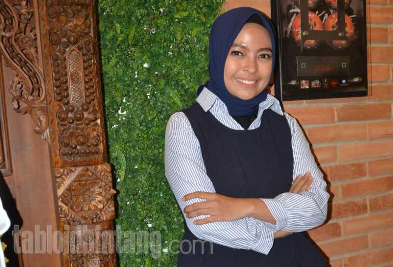 Menjelang Ramadan 2019, Tantri Kotak Menyiapkan 3 Hal Ini Menjelang Ramadan 2019, Tantri Kotak Menyiapkan 3 Hal Ini