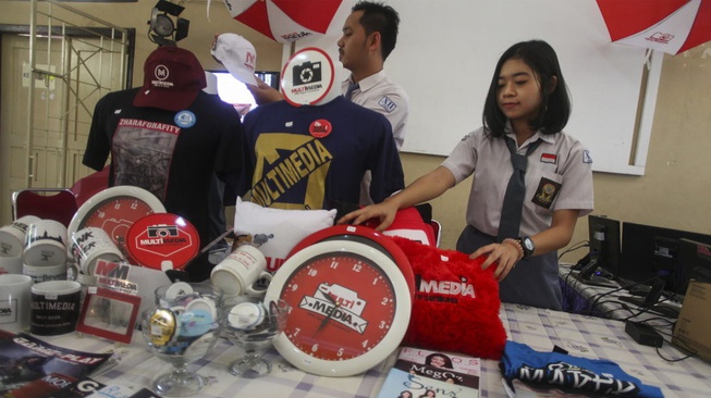 Mengapa Pengangguran Terbanyak Justru Lulusan SMK? Mengapa Pengangguran Terbanyak Justru Lulusan SMK?