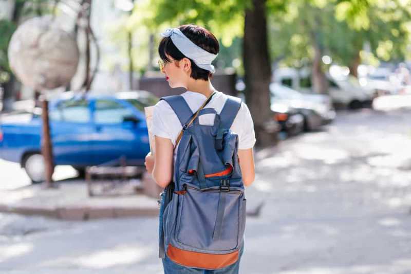 Seberapa Besar Efek Bawa Tas Berat Setiap Hari Bagi Kesehatan? Seberapa Besar Efek Bawa Tas Berat Setiap Hari Bagi Kesehatan?