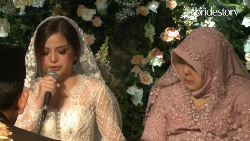 Lagu Sabyan Gambus Iringi Pernikahan Tasya Kamila dan Randi Bachtiar Lagu Sabyan Gambus Iringi Pernikahan Tasya Kamila dan Randi Bachtiar