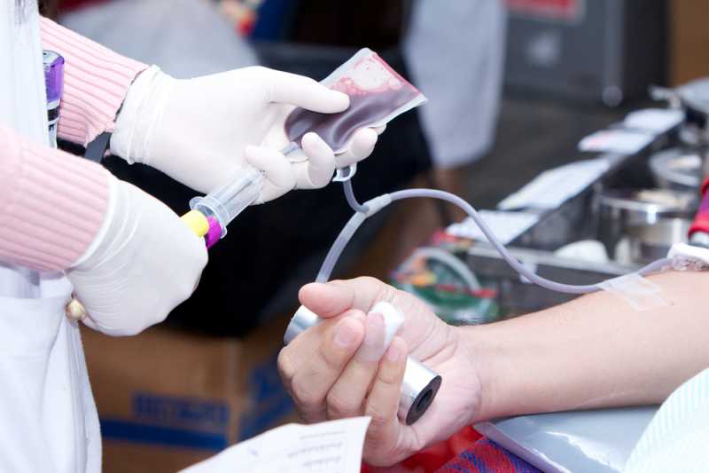 Bolehkah Orang yang Punya Tato Donor Darah? Bolehkah Orang yang Punya Tato Donor Darah?