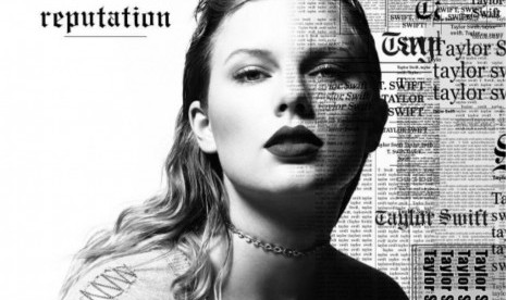 Taylor Swift Undang 100 Penggemar untuk Pesta Rahasia Taylor Swift Undang 100 Penggemar untuk Pesta Rahasia