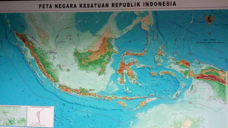 Beberapa Hari ke Depan, Cuaca di Jawa Bisa Capai 37,5 Derajat Celcius Beberapa Hari ke Depan, Cuaca di Jawa Bisa Capai 37,5 Derajat Celcius