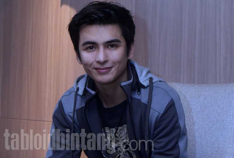 Dianggap Saudara Christian Bautista, Ini Kata Teejay Marquez