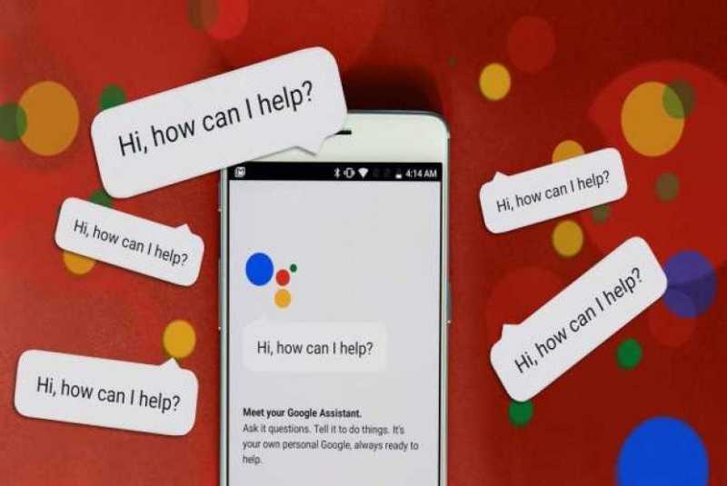 Google Assistant, Asisten Digital Terpintar