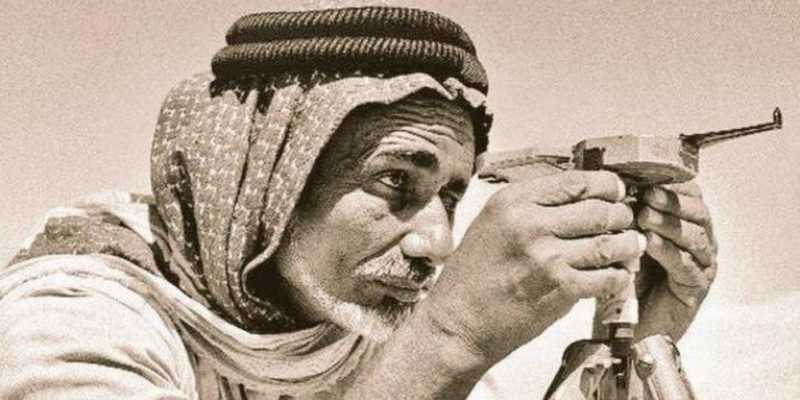 Terkuak! Minyak Bumi Pertama di Saudi Ditemukan Orang Badui