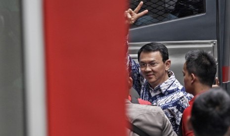 Pengamat: Jika PK Dikabulkan, Nama Ahok Bersih Kembali Pengamat: Jika PK Dikabulkan, Nama Ahok Bersih Kembali