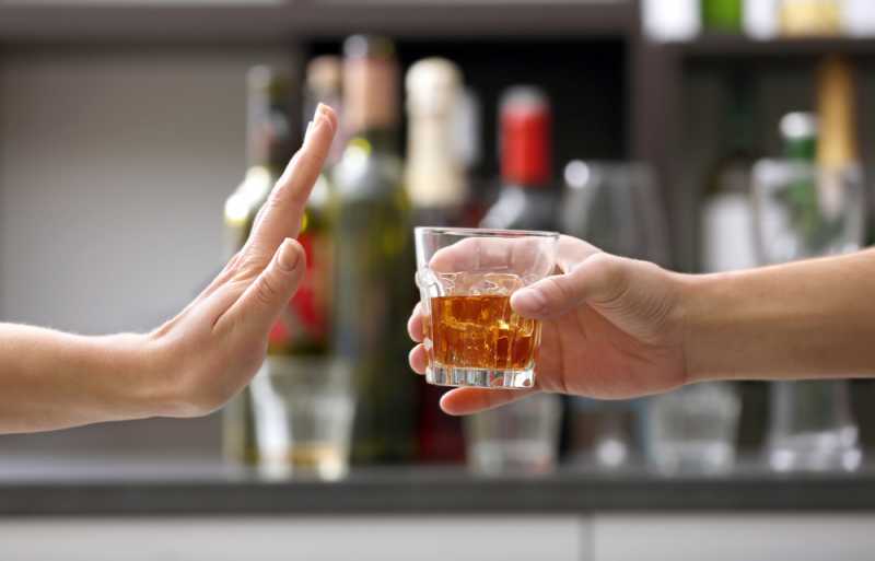 Tak Pernah Minum Alkohol Tapi Hasil Tesnya Positif, Kok Bisa? Tak Pernah Minum Alkohol Tapi Hasil Tesnya Positif, Kok Bisa?