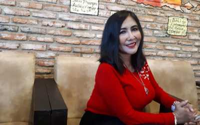 Kekesalan Memuncak, Tessa Mariska Tagih Rp 1 Miliar ke Krisna Mukti