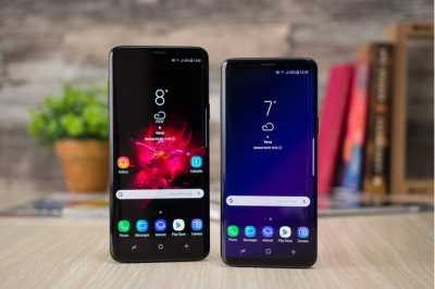 Lagi, Laporan Sebut Pengiriman Duo Galaxy S9 Jeblok