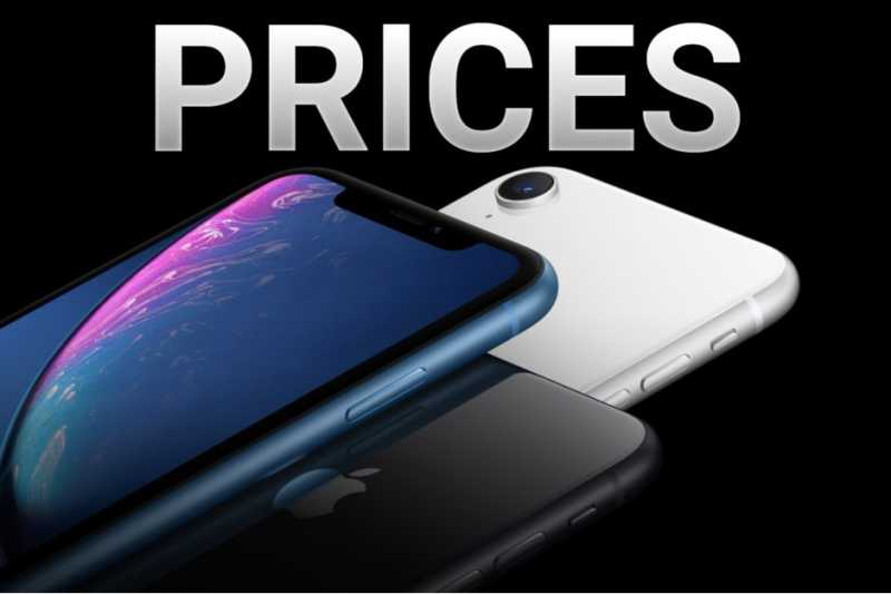 Di Negara Ini Harga iPhone Anyar Paling Murah