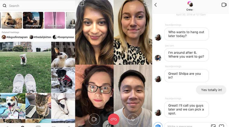 Fitur-fitur Terbaru Instagram yang Tak Banyak Diketahui Orang Fitur-fitur Terbaru Instagram yang Tak Banyak Diketahui Orang