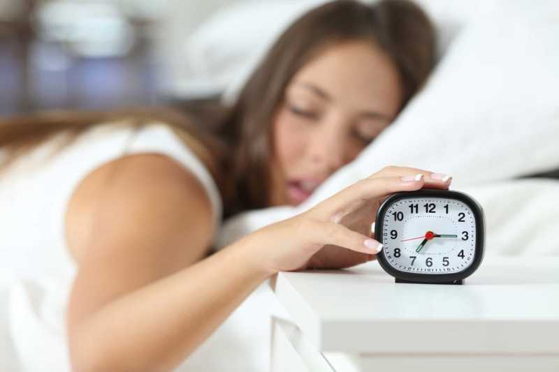 Berapa Banyak Tubuh Membakar Kalori Saat Tidur? Berapa Banyak Tubuh Membakar Kalori Saat Tidur?