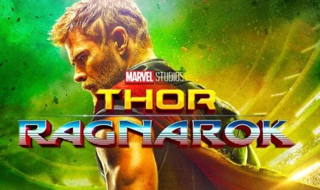 5 Kejutan Menarik di Film Thor: Ragnarok 5 Kejutan Menarik di Film Thor: Ragnarok
