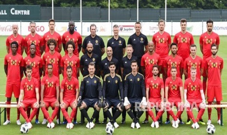 Ini Fakta-Fakta Jelang Semifinal Prancis Vs Belgia Ini Fakta-Fakta Jelang Semifinal Prancis Vs Belgia
