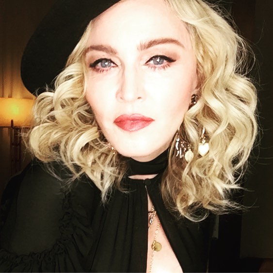 Tips Mencari Jodoh untuk Single Mother Dari Madonna