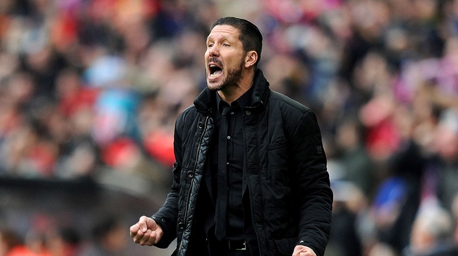 Revolusi Simeone: Atletico Madrid Masih Berbahaya untuk Musim Depan Revolusi Simeone: Atletico Madrid Masih Berbahaya untuk Musim Depan