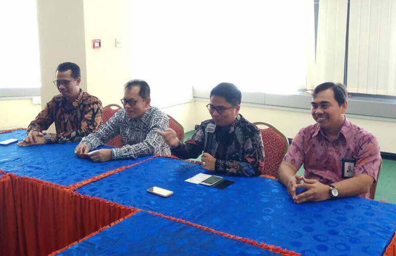 Telkom dukung digitalisasi bisnis Bank Sumut Telkom dukung digitalisasi bisnis Bank Sumut