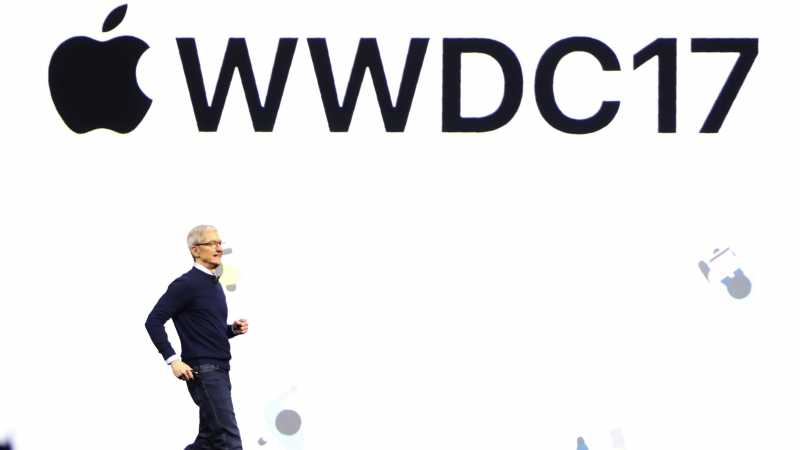 Apple Umumkan iOS 11, Berikut Daftar Fitur Barunya