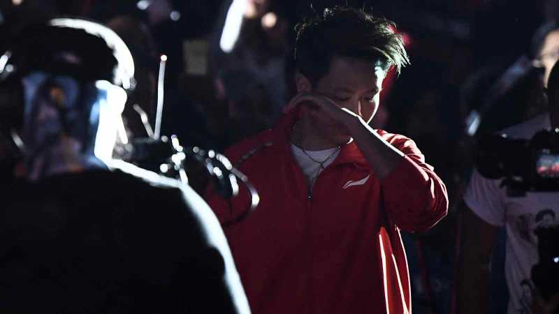 Lilyana Natsir Pensiun, #ThankYouButet Menggema di Twitter Lilyana Natsir Pensiun, #ThankYouButet Menggema di Twitter
