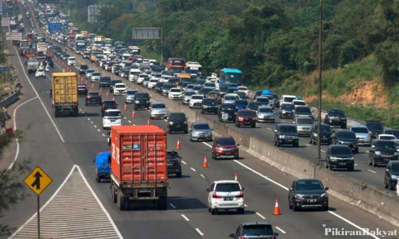 Cara-cara Atasi Kelelahan di Jalan Tol, Mitos atau Fakta?