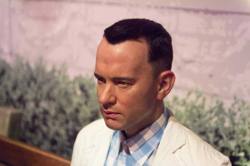 Tom Hanks Luncurkan Buku Terbaru Tom Hanks Luncurkan Buku Terbaru