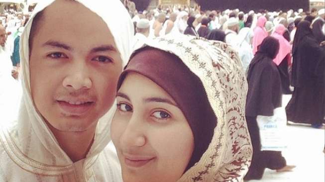 Istri Siap Gugat Cerai Tommy Kurniawan