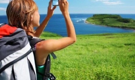 Lima Fakta Unik Traveler Muda Indonesia Lima Fakta Unik Traveler Muda Indonesia