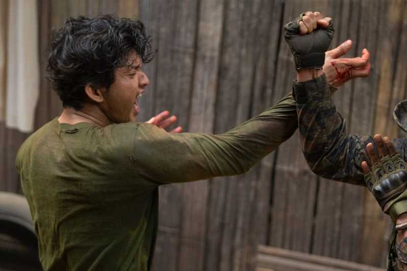 Triple Threat Film Terbaru Iko Uwais Tayang di Bioskop, Ini 5 Fakta Menariknya! Triple Threat Film Terbaru Iko Uwais Tayang di Bioskop, Ini 5 Fakta Menariknya!