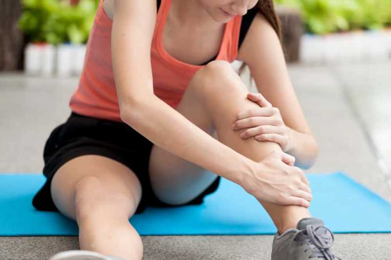 5 Masalah Kesehatan Penyebab Tulang Kering Anda Mati Rasa 5 Masalah Kesehatan Penyebab Tulang Kering Anda Mati Rasa