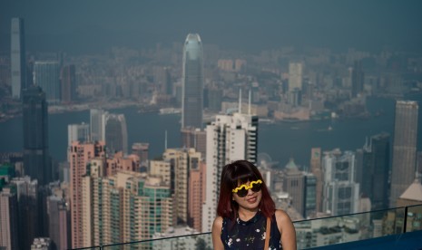 Hong Kong Bukan Sekadar Surga Belanja