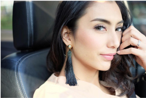 Tyas Mirasih Semakin Cantik Jelang Hari Pernikahan, Foto - Foto Ini Buktinya Tyas Mirasih Semakin Cantik Jelang Hari Pernikahan, Foto - Foto Ini Buktinya