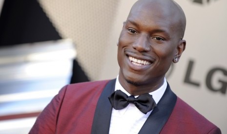 Tyrese Gibson Ancam tak Lanjutkan Peran di Fast 9 Tyrese Gibson Ancam tak Lanjutkan Peran di Fast 9