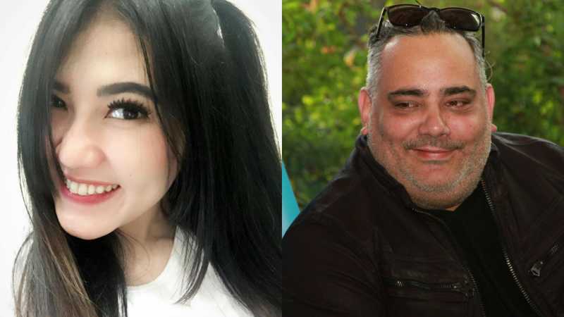 Ketika Sutradara Despacito Penasaran dengan Pedangdut Via Vallen Ketika Sutradara Despacito Penasaran dengan Pedangdut Via Vallen