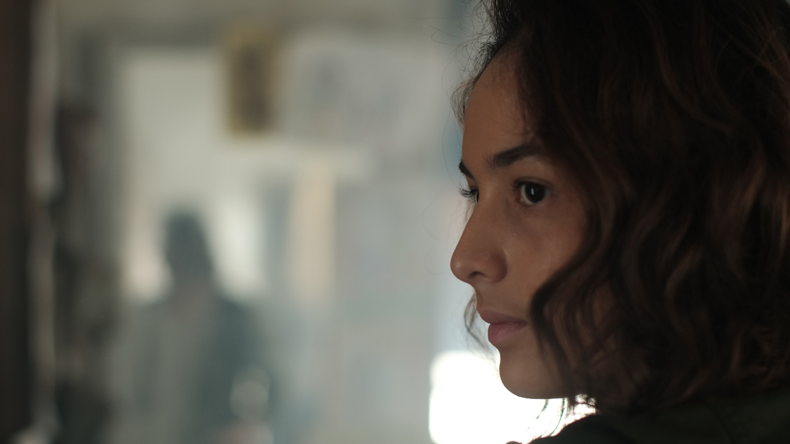 Chelsea Islan Hadapi Teror Mencekam di Film Sebelum Iblis Menjemput