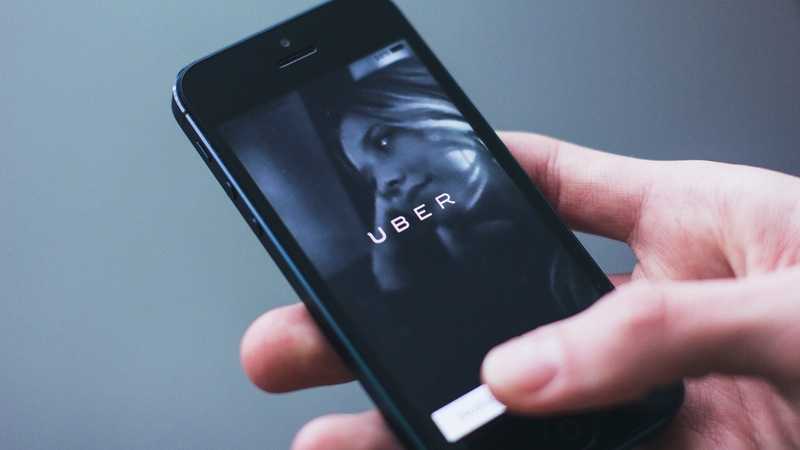 Uber Hadirkan Fitur Real Time ID Check Uber Hadirkan Fitur Real Time ID Check