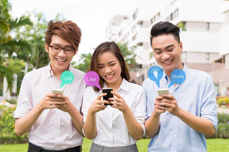 10 Tipe Orang yang Ada di Grup Chat, Kamu yang Mana? 10 Tipe Orang yang Ada di Grup Chat, Kamu yang Mana?