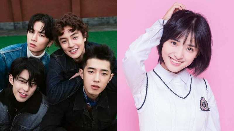 Meteor Garden 2018: Lebih Segar dan Lebih Mahal Meteor Garden 2018: Lebih Segar dan Lebih Mahal